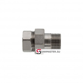 Фитинг Valtec резьбовой сгон разъемный ВН 1 1/4" (VTr.341.N.0007)
