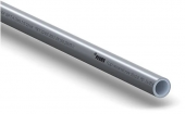 Труба Rehau Rautitan flex 40х5,5 (штанга 6 метров) (арт. 11304101006)