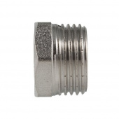 Фитинг Valtec резьбовой футорка НВ 1 1/2" х 1/2" (VTr.581.N.0804)