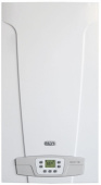 Котёл газовый настенный Baxi ECO-4S 24 F (7659670-)