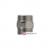 Фитинг Valtec резьбовой ниппель НН 2" (VTr.582.N.0009)