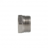 Фитинг Valtec резьбовой футорка НВ 1 1/2" х 1" (VTr.581.N.0806)
