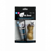 Комплект из пасты Mr.Bond 507 70г и льна 15г Pipal (Пипл)