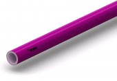 Труба Rehau Rautitan Pink 20х2,8 (арт. 11360521120)