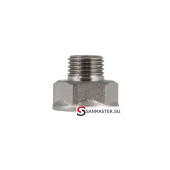 Фитинг Valtec резьбовой переходник ВВ 2" х 1 1/2" (VTr.592.N.0908)