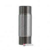Valtec Бочонок резьбовой НН 1/2" х 250 мм (VTr.652.N.0425)