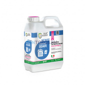 Реагент для очистки инженерных систем HeatGuardex CLEANER 804R