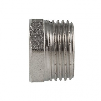 Фитинг Valtec резьбовой футорка НВ 1" х 3/4" (VTr.581.N.0605)