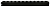 Коллектор Stout 1" на 6 отопительных контуров SDG-0016-004006