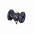 Danfoss (Данфосс) VGF Клапан регулирующий DN40 (065B0784)