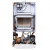 Газовый котел Baxi ECO NOVA 14F