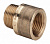 VIEGA Удлинитель (бронза) 1/2" Х 150 мм