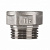 Фитинг Valtec резьбовой удлинитель ВН 1/2" х 25 мм (VTr.197.N.0425)