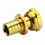 Переходник Stout 16-G 1/2" с накидной гайкой (SFA-0019-001612)