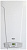 Котёл газовый настенный Baxi ECO-4S 18 F (7659669-)