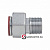 Valtec Полусгон с накидной гайкой НВ 3/4" (VTr.611.N.0005)
