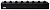 Коллектор Stout 1" на 4 отопительных контура SDG-0016-004004