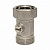 Узел Stout нижнего подключения для радиатора, раздельный 3/4 (SVH 0005 000020)