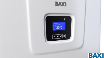 Электрический котел Baxi Ampera 18