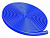 Трубка Energoflex Super Protect S 18/4-11 (толщина 4 мм.) бухта 11 метров, синяя - 1 м.