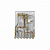 Danfoss (Данфосс) Тепловой пункт Akva Lux II TDP-F тип 2(ХВ06Н-1 400) (004U8090)
