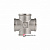 Фитинг Valtec резьбовой крестовина ВВ 1/2" (VTr.760.N.0004)