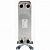 Danfoss (Данфосс) Теплообменник пластинчатый паяный XB 61H-1-60 PN25 G2 (004B1929)