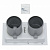 Разделительный адаптер для дымохода Vaillant DN Ø 80/80 мм. для котла TurboFIT (0020257950)