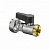 Кран  G 3/4 НР x 3/4 НГ для коллекторов Oventrop (арт. 1406504)