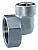 L-образная заглушка FAR 3/4"x1/2" для коллектора