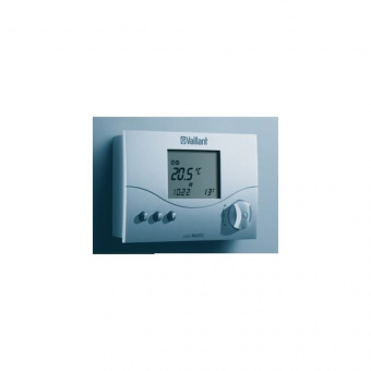 Регулятор температуры комнатный Vaillant calorMATIC VRT 332