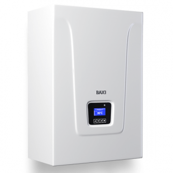 Электрический котел Baxi Ampera 18