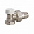 Клапан Luxor easy DS 122 3/4' запорный угловой на обратную подводку (арт. 11062700)
