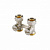 Danfoss (Данфосс) Клапан запорный прямой RLV-KS 3/4