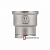 Фитинг Valtec резьбовой муфта переходная ВВ 1 1/2" х 1 1/4" (VTr.240.N.0807)