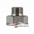 Фитинг Valtec резьбовой переходник НВ 3/4" х 1/2" (VTr.592.N.0504)