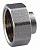 Прямой переходник FAR  3/4" ВР x 1/2" ВР муфта