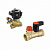 Danfoss (Данфосс) MSV-BD/MSV-S Комплект балансировочного клапана 3/4 (003Z4052)