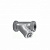 Danfoss (Данфосс) Y666 Фильтр сетчатый с внутренней резьбой 1 1/4(149B5276)