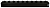 Коллектор Stout 1" на 5 отопительных контуров SDG-0016-004005