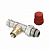 Danfoss (Данфосс) RA-N Press Клапан прямой (013G3238)