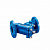 Danfoss (Данфосс) Y333 Фильтр с пробкой фланцевый DN40 (149B3260)