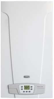 Котёл газовый настенный Baxi ECO-4S 24 (7659762-)