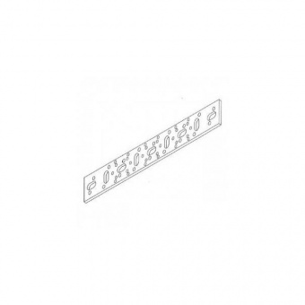 Кронштейн Rehau 75/150 (арт. 11055361008)