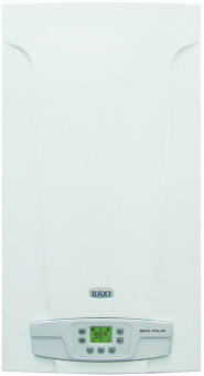 Котёл газовый настенный Baxi ECO Four 1.24 F (CSE46524354-)