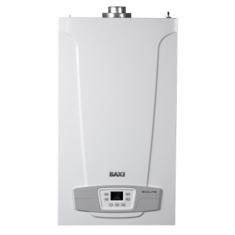 Газовый котел Baxi ECO Life 31 F