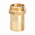 Stout Штуцер НР 1 1/4X40 (арт. SFT-0035-011440)