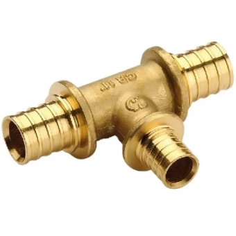 Тройник Stout 32-25-25 переходной (SFA-0014-322525)
