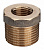 VIEGA Футорка (бронза) 3/4" Х 1/2"