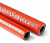 Трубка Energoflex Super Protect S 18/6-2 (толщина 6 мм.) отрезок 2 метра, красная - 1 м.